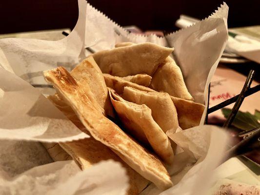 Pita Bread