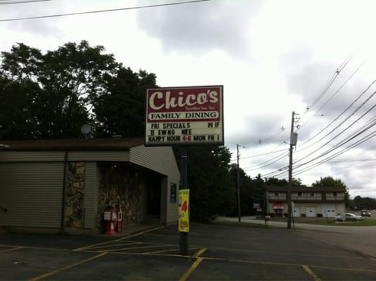 Chico'S Travelers Inn Inc