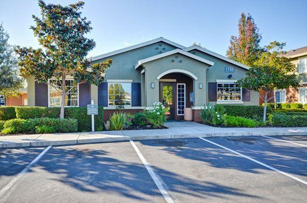 Bristol Apartment Homes