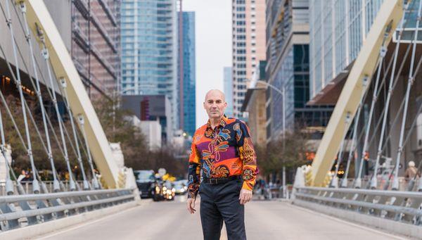 Austin Real Estate Agent