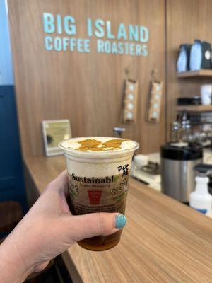 Big Island Coffee Roasters