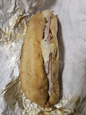 Special sanwich.. amazing