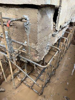Foundation Repair
