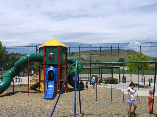 From the listed website.