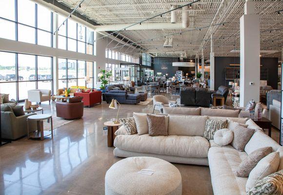 Slumberland Furniture