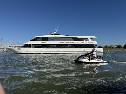 A1 Water Sports Rentals