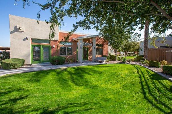 Casitas at San Marcos 1 & 2