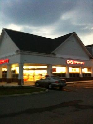 CVS Pharmacy