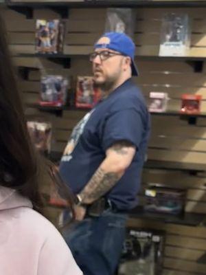 FYE Willow Grove Mall