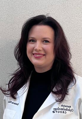 Norwich Ophthalmology Group