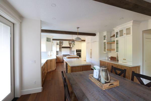 Parsons Custom Remodeling