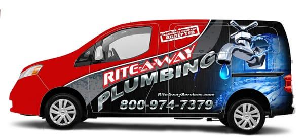 Rite-A-Way Services Inc.