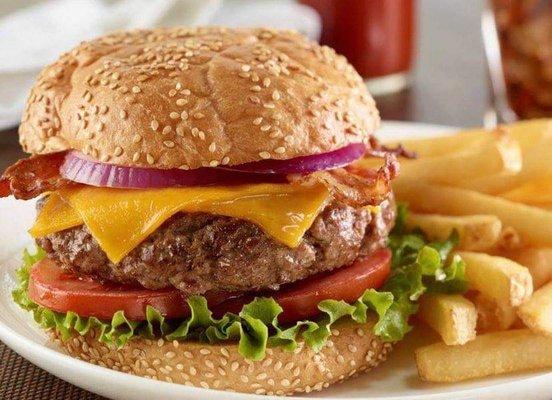 Garden Grille and 34 Star Bar