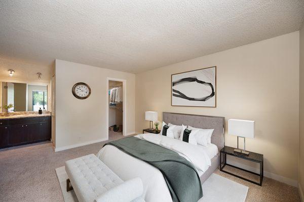 Fountains of Fair Oaks