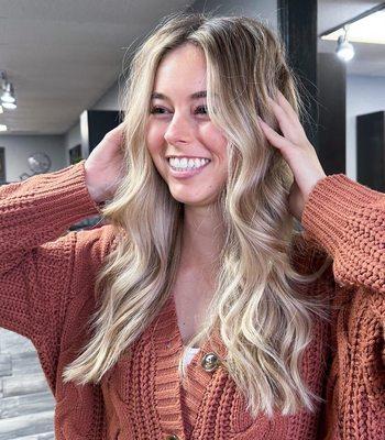 New Image Skin Hair and Nails