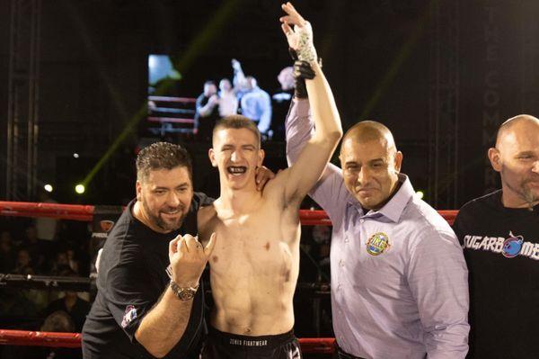 Claycomb Academy Of Martial Arts - Fontana Karate Club