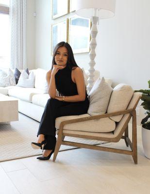 Alexis Moreno - Realty One Group Roads