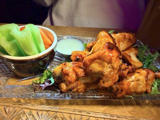 Blind Shot Social Club