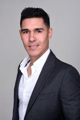 Jose Antonio Correa Chacon - Opes Real Estate Group