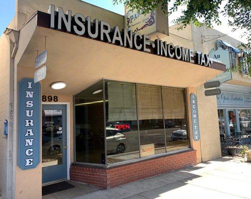 Parana Insurance Agency