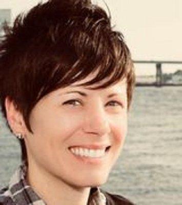 Jennifer Hill - Coastal ERA