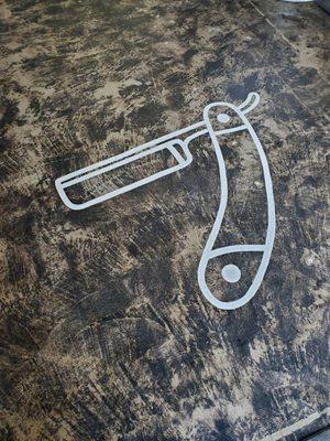 Rathbone's Barbershop