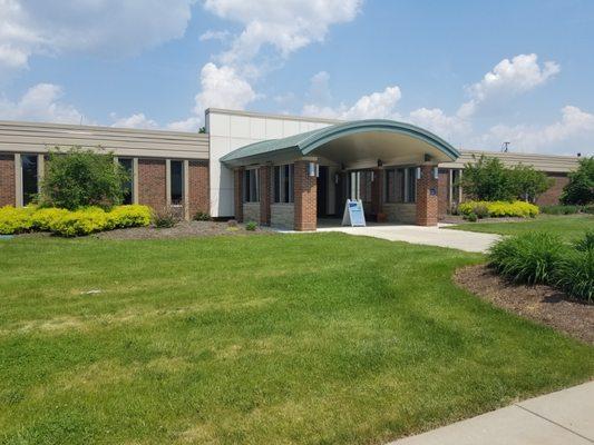 Kent State University at Geauga