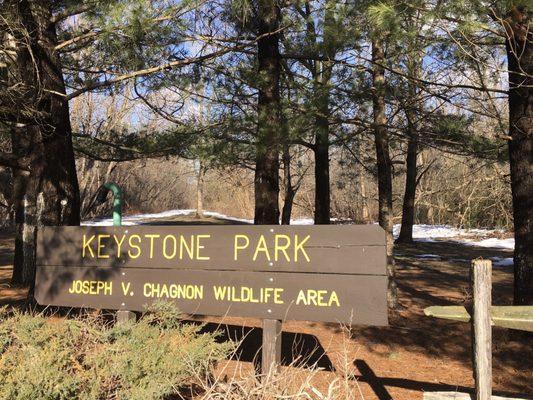 Keystone Park
