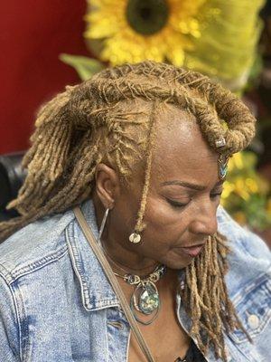 Righteous Headz Beauty Salon