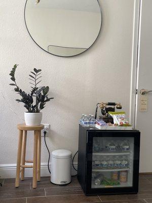 Incandescent Artistry