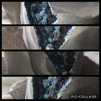 Moon Trail Custom Cakes