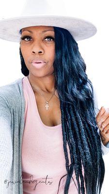 Jewel & Gents Hair Studio