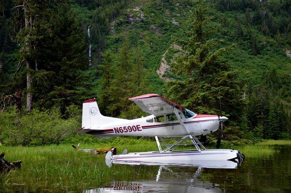 Harris Aircraft Maintenance