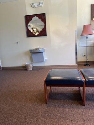 Forest Canyon Endoscopy and Surgery Center