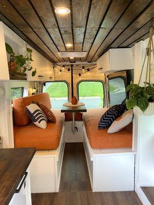 MC Interiors & Fabrics