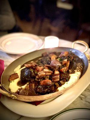 Boeuf Bourguignon