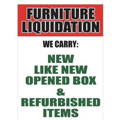Custom Colored Furniture