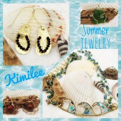 Parker Pretties Jewelry