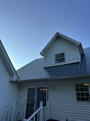 Marks Roofing Company