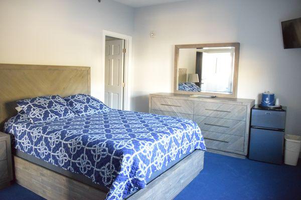 Rhea's Inn by the Sea