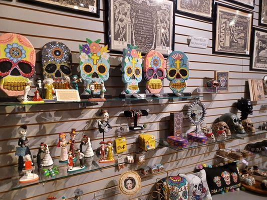 National Museum of Funeral History