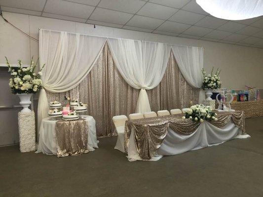 Decoraciones La Raza