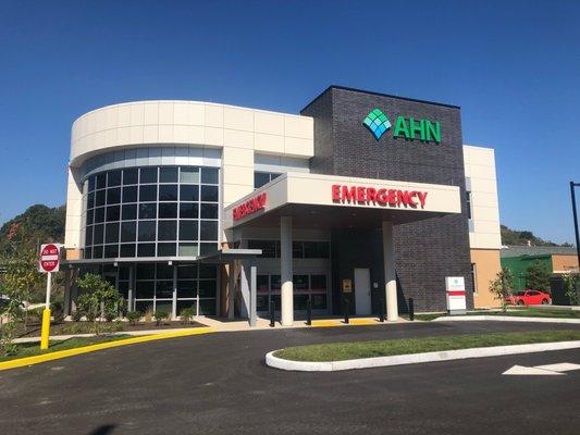 Now Open 24/7 in Harmar