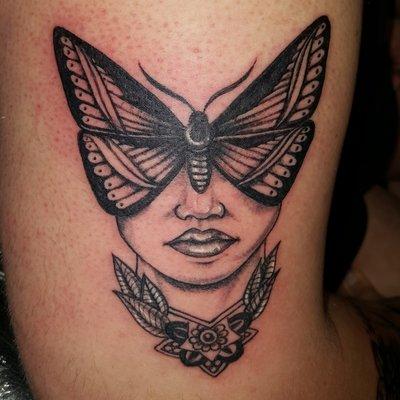 Niceandnastytattoos, LLC