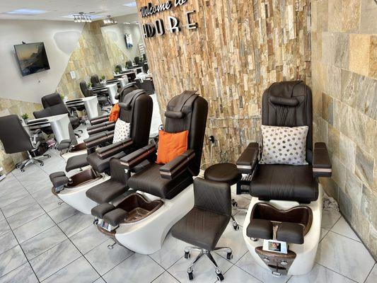 Adore Day Spa & Nails