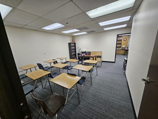 Academic Confidence Club