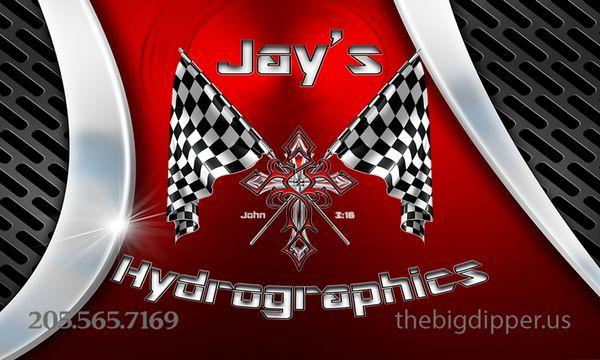 Jays Hydrographics