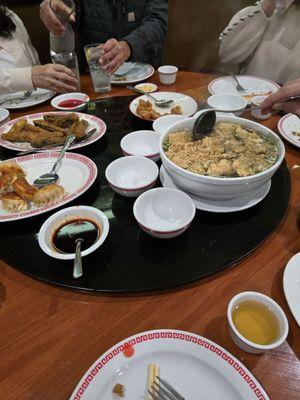 New Yen Ching Restaurant