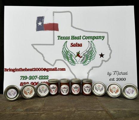 Texas Heat Company