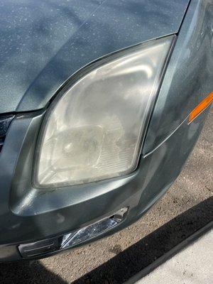 My Forte Mobile Detail & Wash Service